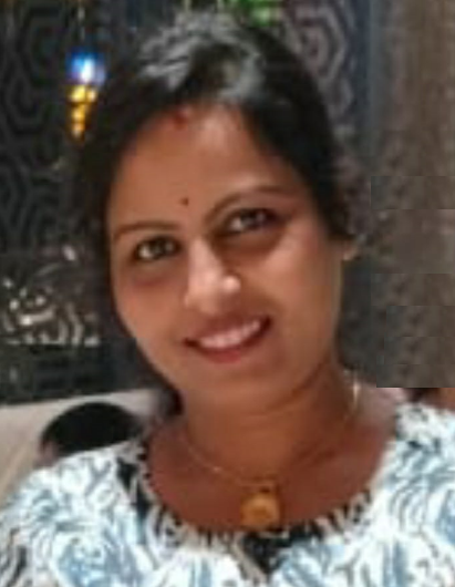 Sudha Rani - CEO of Pragyametrics